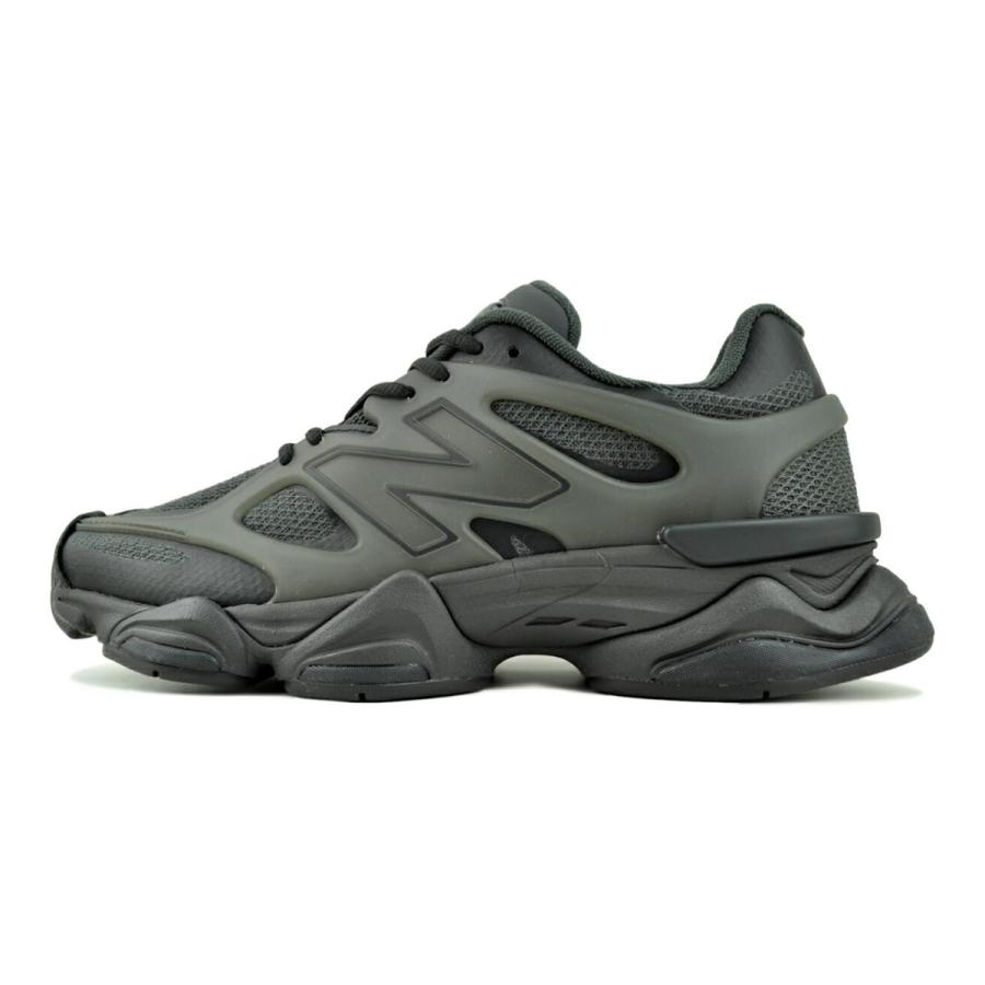 New Balance（ニューバランス） NEW BALANCE U9060IAA BLACK u9060iaa 