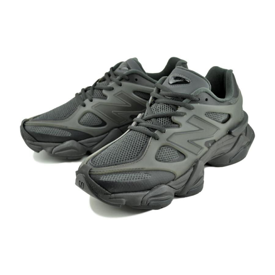 New Balance（ニューバランス） NEW BALANCE U9060IAA BLACK u9060iaa