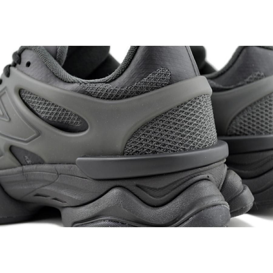 New Balance（ニューバランス） NEW BALANCE U9060IAA BLACK u9060iaa 