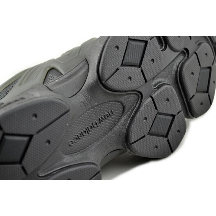 New Balance（ニューバランス） NEW BALANCE U9060IAA BLACK u9060iaa 