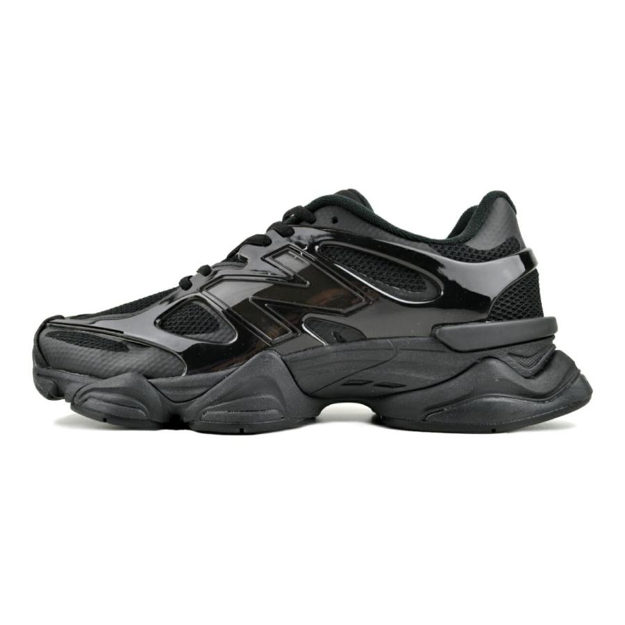 New Balance NEW BALANCE U9060IMA BLACK/BLACK u9060ima New Balance NEW BALANCE U9060IMA BLACK/BLACK u9060ima