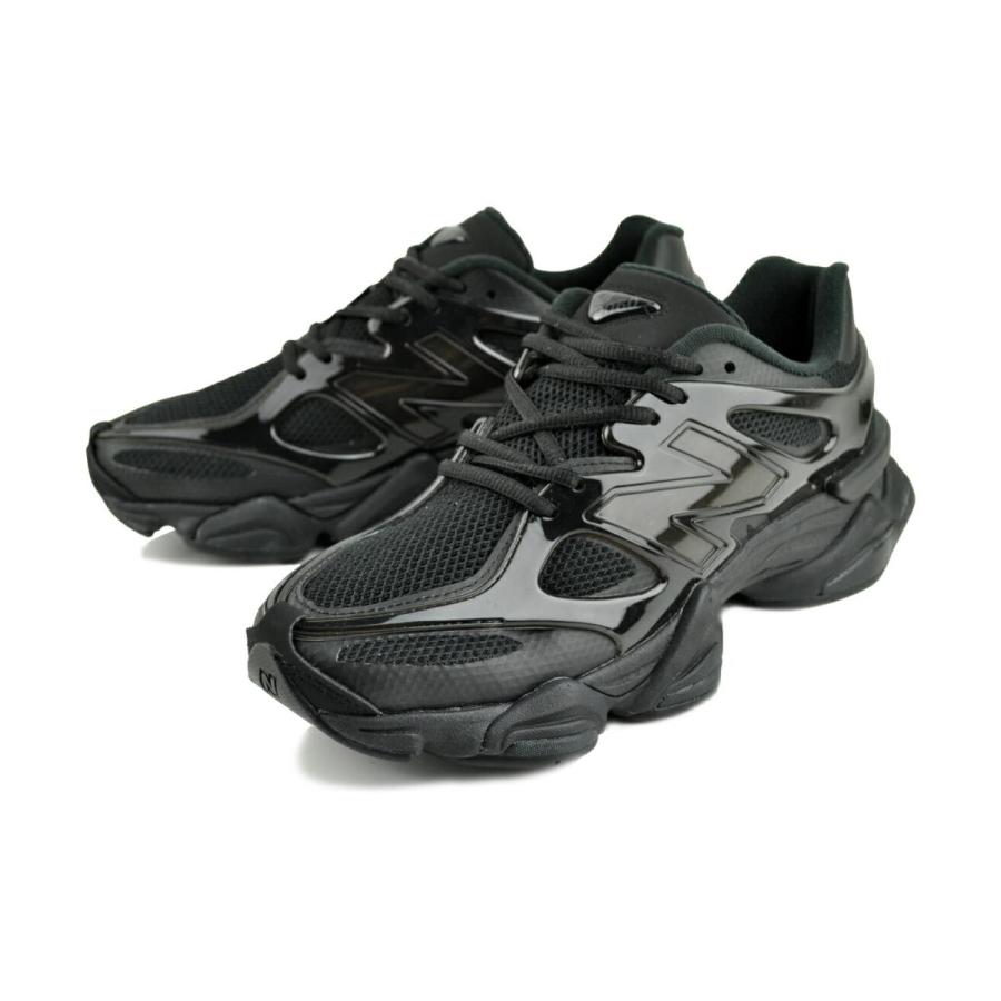 New Balance NEW BALANCE U9060IMA BLACK/BLACK u9060ima