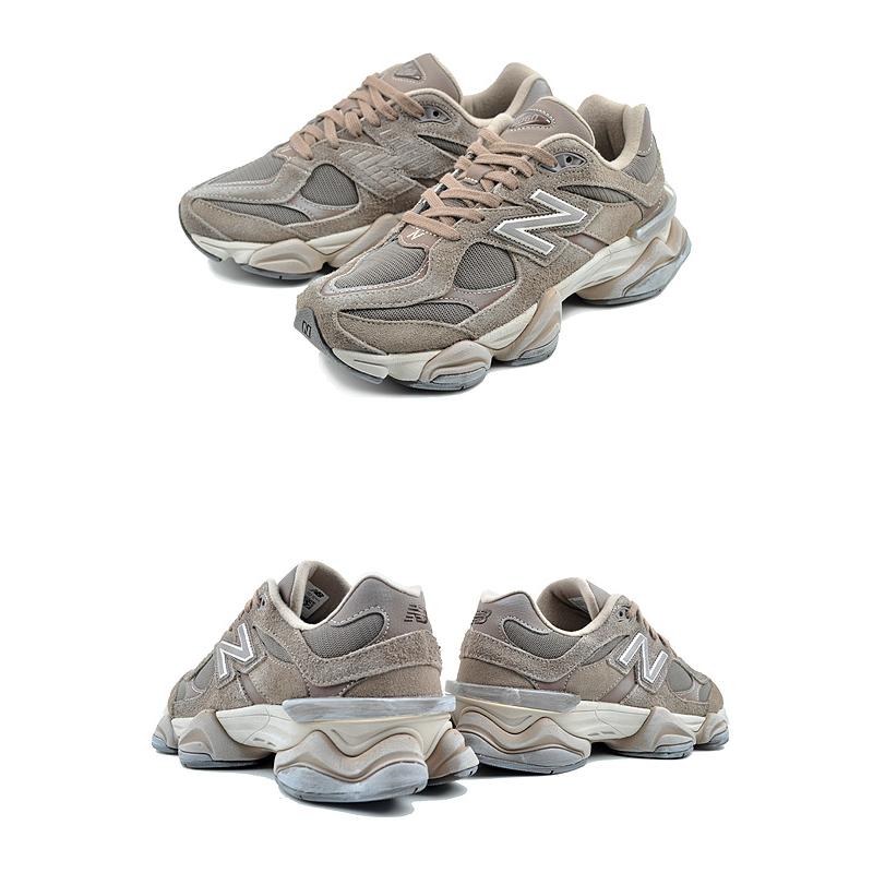 靴 New Balance U9060PB New Balance NEW BALANCE U9060PB width D Mushroom Brown