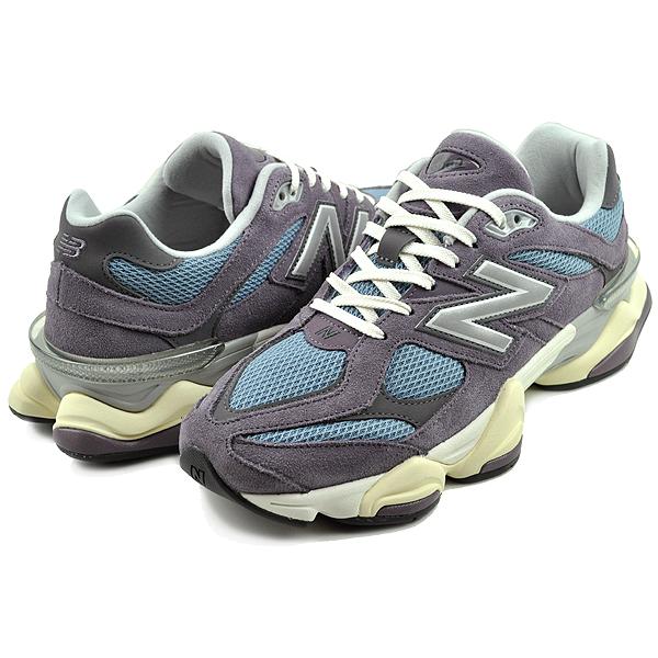 週末限定ニューバランス　U9060 2024年 11/8 発売】New Balance U9060 ZGA “Reflection/Quarry