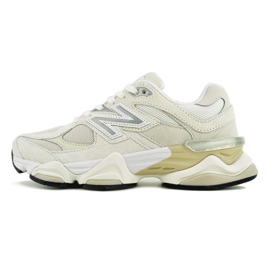 New Balance（ニューバランス） NEW BALANCE U9060WHT width D U9060