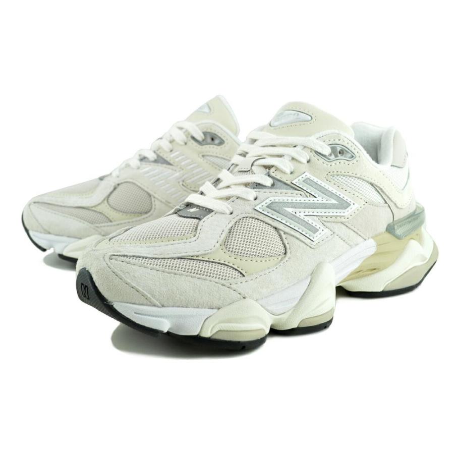 【専用】ニューバランス　9060 スニーカー　U9060WHT 90/60 New Balance（ニューバランス） NEW BALANCE U9060WHT width D U9060