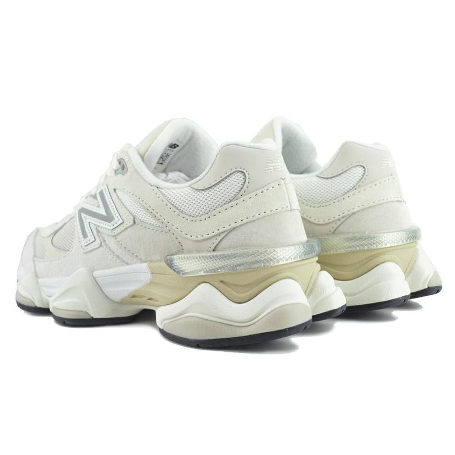 New Balance（ニューバランス） NEW BALANCE U9060WHT width D U9060