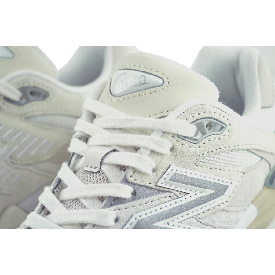 New Balance（ニューバランス） NEW BALANCE U9060WHT width D U9060