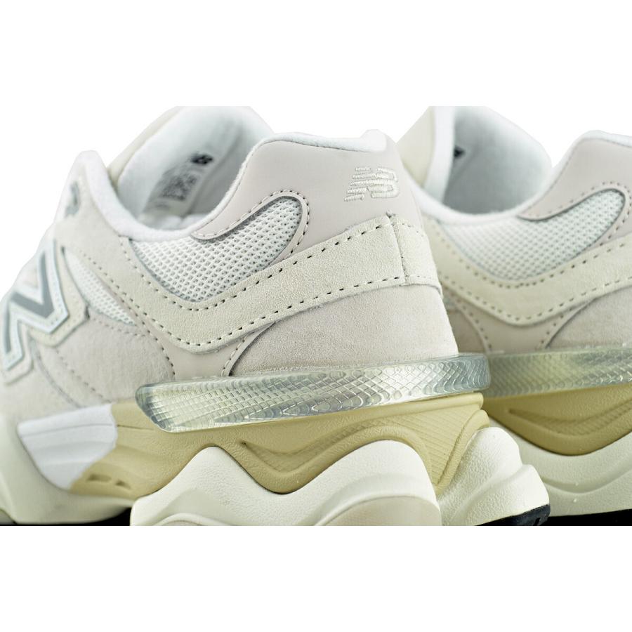 New Balance（ニューバランス） NEW BALANCE U9060WHT width D U9060