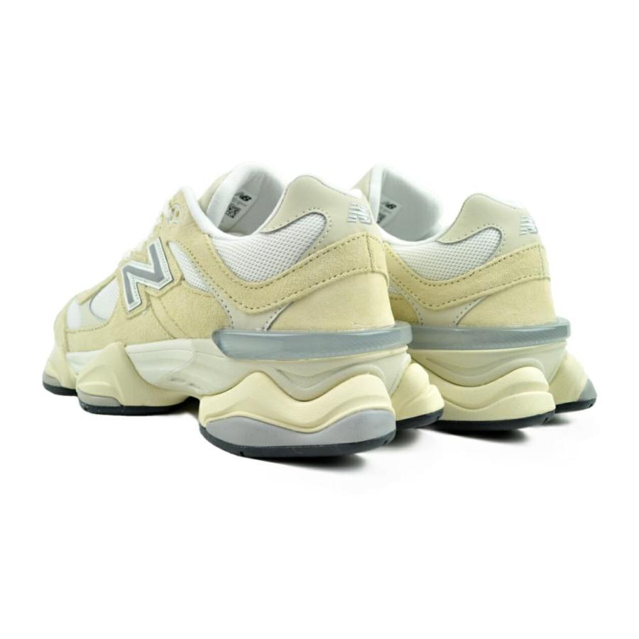 New Balance NEW BALANCE U9060WNB width D BEIGE WHITE 90/60