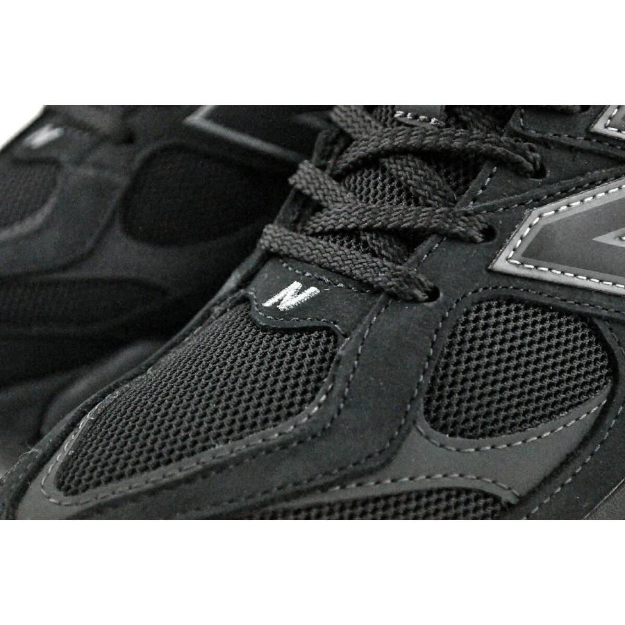 New Balance（ニューバランス） NEW BALANCE U9060ZGE BLACK u9060zge