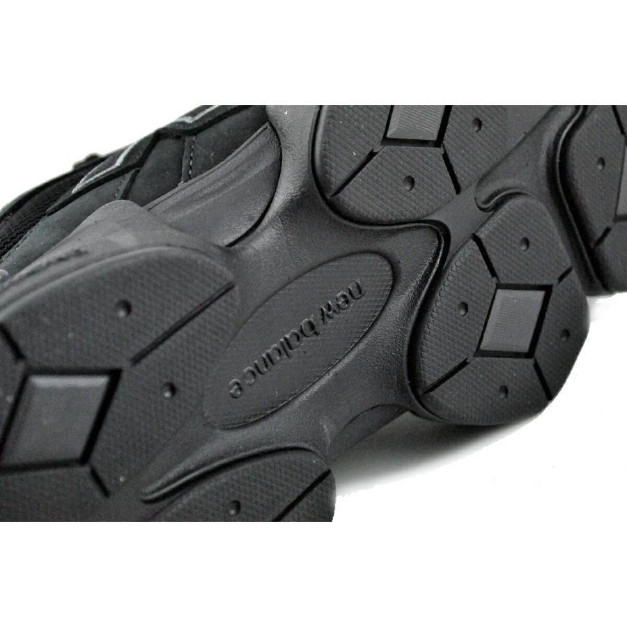 New Balance（ニューバランス） NEW BALANCE U9060ZGE BLACK u9060zge