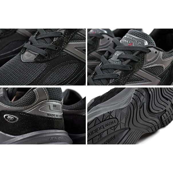 990シリーズ NEW BALANCE U990BB6 MADE IN U.S.A. Width: D 990シリーズ NEW BALANCE U990BB6 MADE IN U.S.A. Width: D