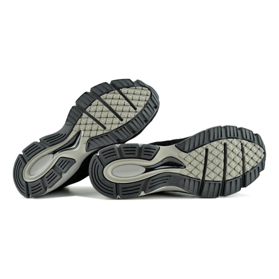 NEW BALANCE U990BL4 MADE IN U.S.A BLACK u990bl4 ニューバランス 990 メイド イン USA ブラックの画像