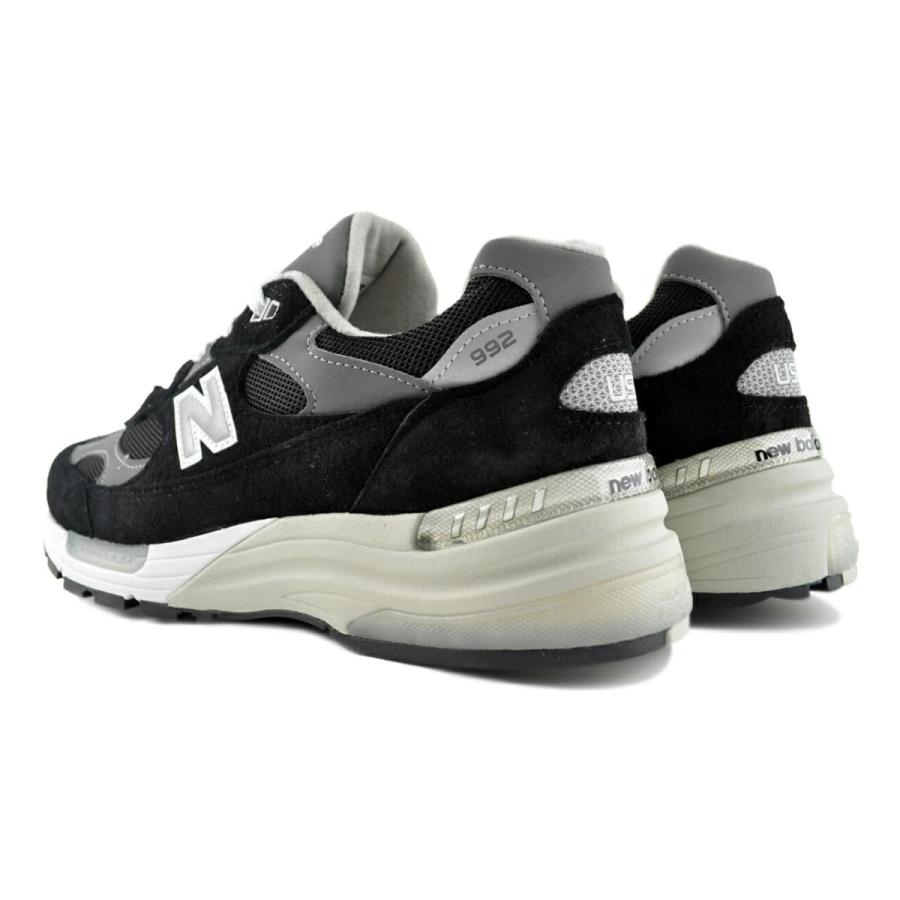 New Balance（ニューバランス） NEW BALANCE U992BK MADE IN U.S.A