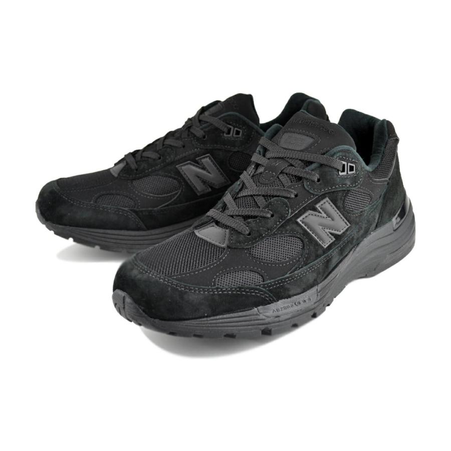 New balance ニューバランス U992TB 26.5 楽天市場】【ニューバランス 992 ブラック】NEW BALANCE U992TB