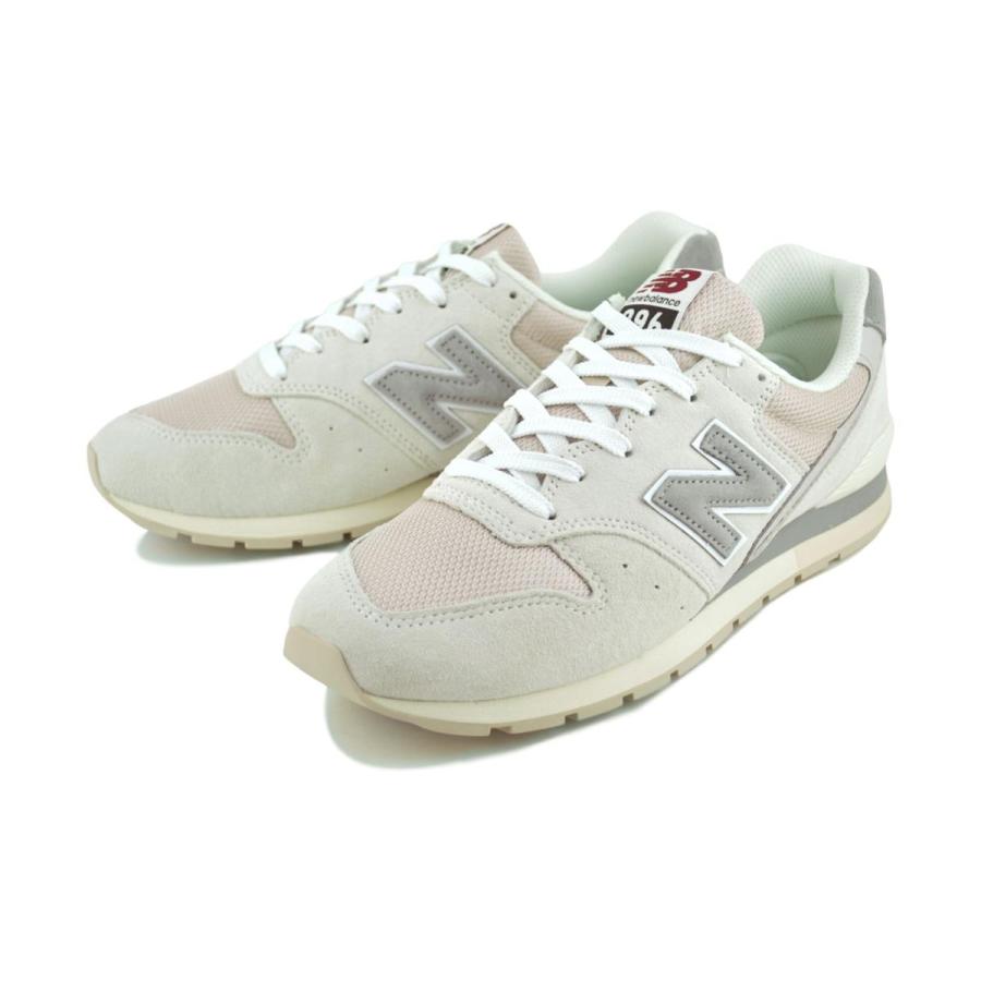 New Balance（ニューバランス） NEW BALANCE U9962YG LIGHTGRAY