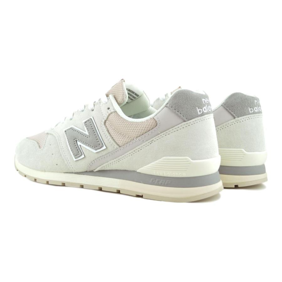 New Balance（ニューバランス） NEW BALANCE U9962YG LIGHTGRAY