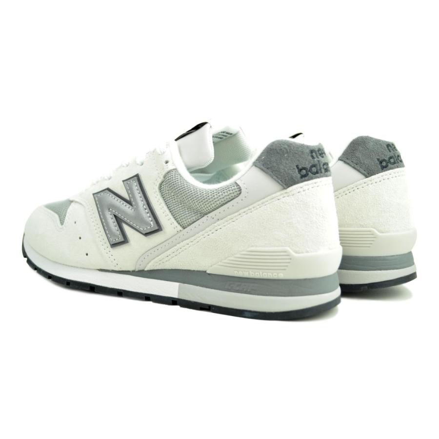 New Balance（ニューバランス） NEW BALANCE U996 88A SEASALT