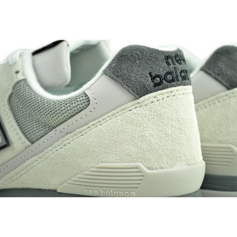 New Balance（ニューバランス） NEW BALANCE U996 88A SEASALT