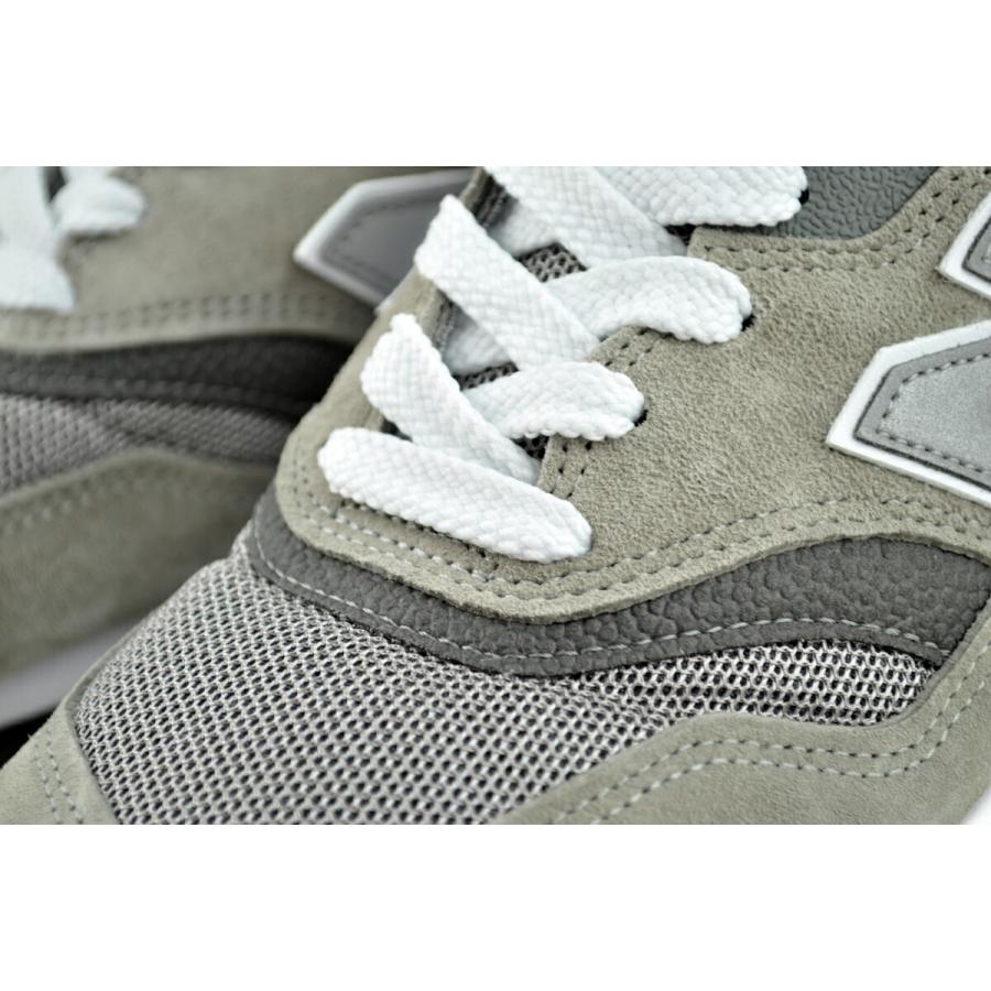 New Balance（ニューバランス） NEW BALANCE U997GY MADE IN U.S.A