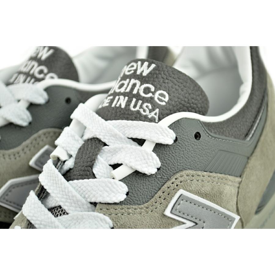 New Balance（ニューバランス） NEW BALANCE U997GY MADE IN U.S.A