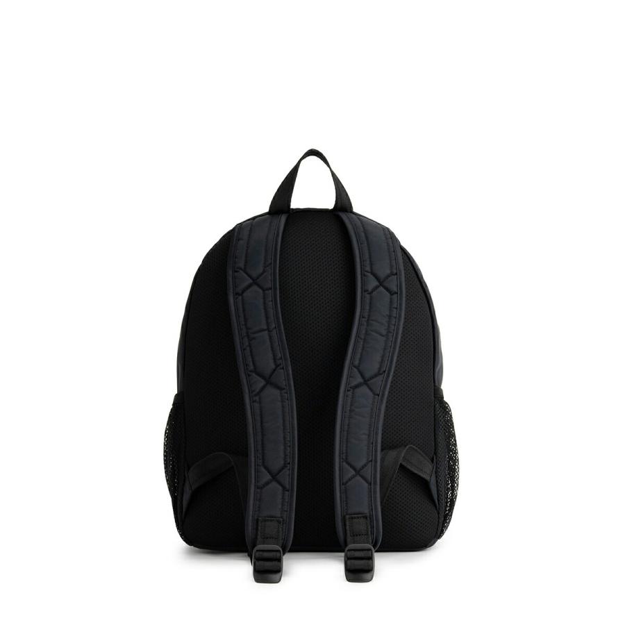 HUNTER NYLON CLASSIC BACKPACK BLACK ubb3630kbm-blk ハンター ナイロン クラシック バックパック ブラック_1