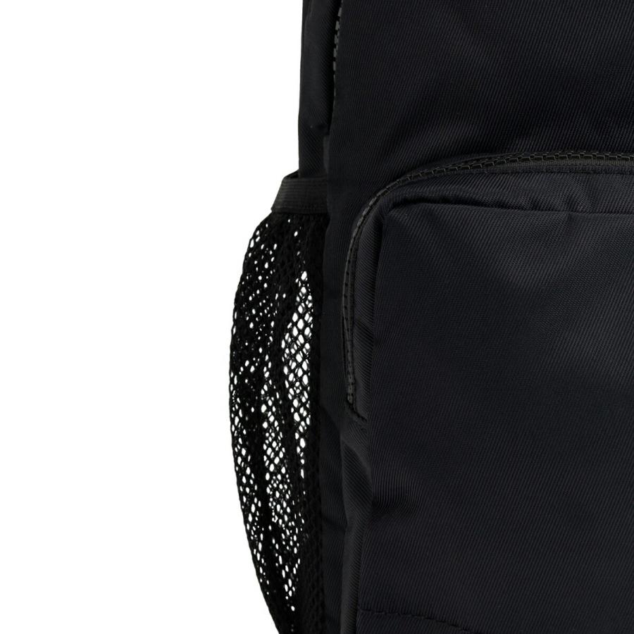 HUNTER NYLON CLASSIC BACKPACK BLACK ubb3630kbm-blk ハンター ナイロン クラシック バックパック ブラック_3