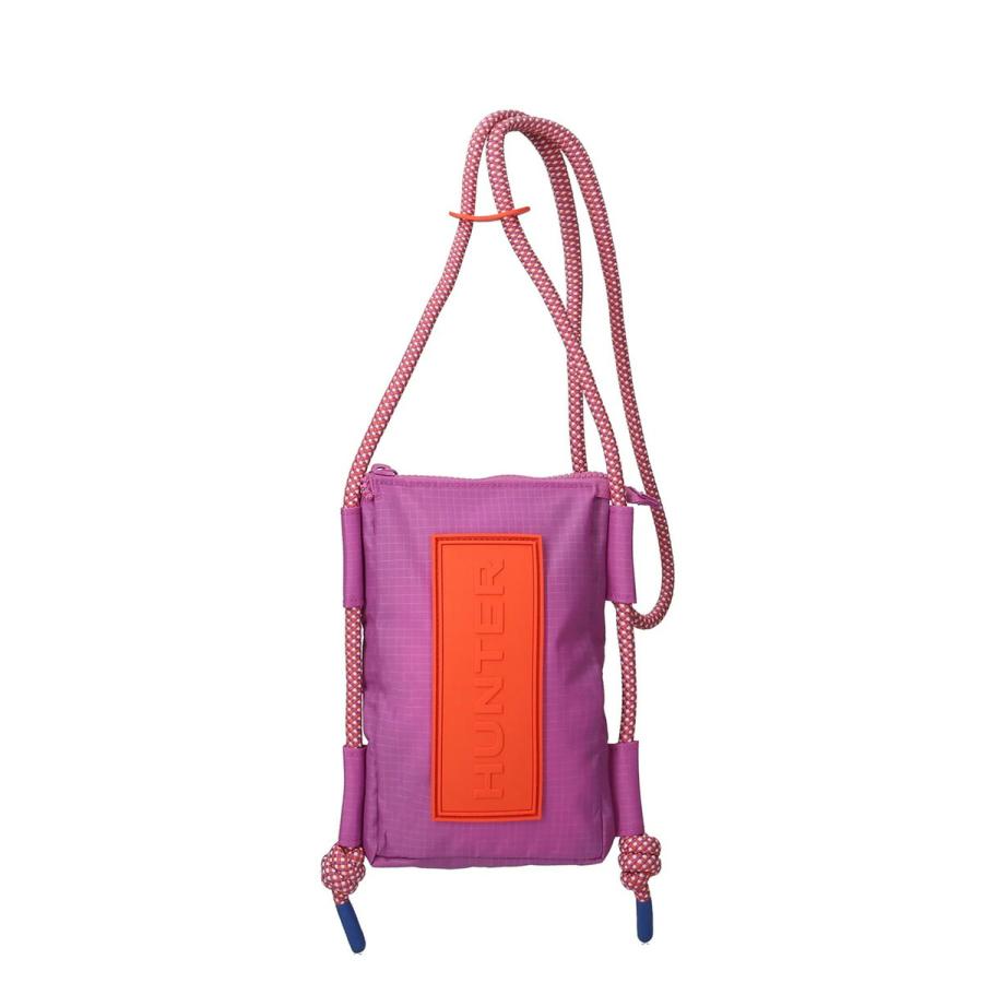 HUNTER（ハンター） HUNTER ORIGINAL TRAVEL RIPSTOP PHONE POUCH 