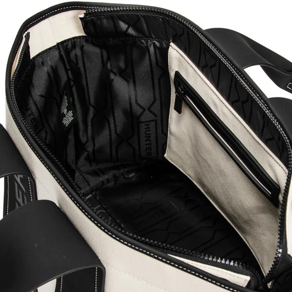 HUNTER（ハンター） HUNTER ORIGINAL REFINED STITCH CANVAS TOTE 