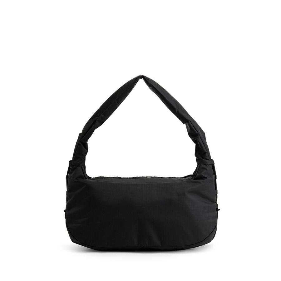 HUNTER（ハンター） HUNTER ORIGINAL TRAVEL HOBO SLING BLACK
