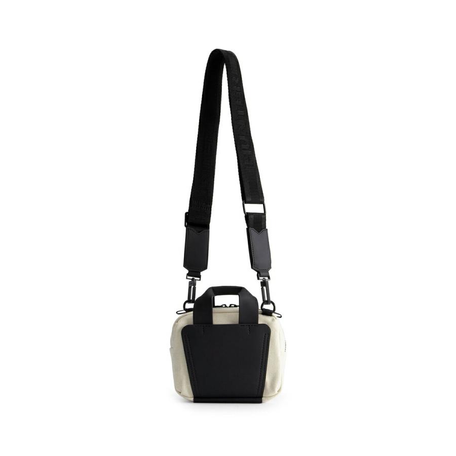 HUNTER（ハンター） HUNTER REFINED STITCH CANVAS CROSSBODY NATURAL