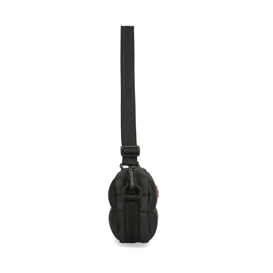 HUNTER（ハンター） HUNTER INTREPID EXTRA PUFFED CROSSBODY BLACK