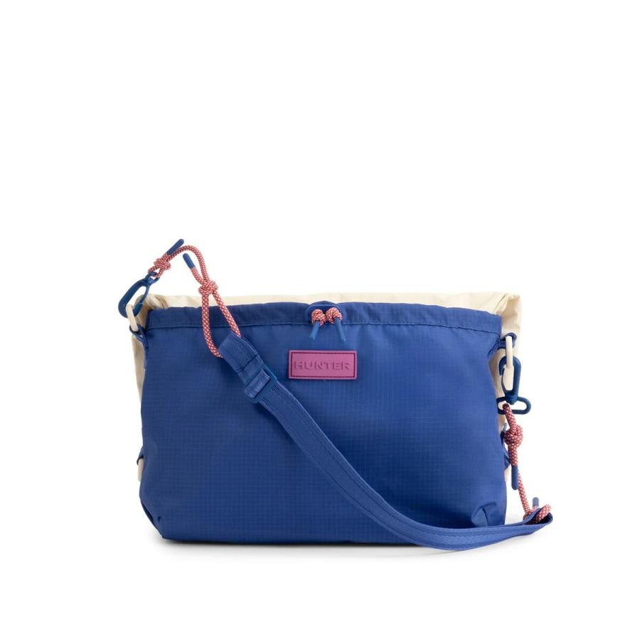 HUNTER（ハンター） HUNTER ORIGINAL TRAVEL MULTI FUNCTION SACOCHE