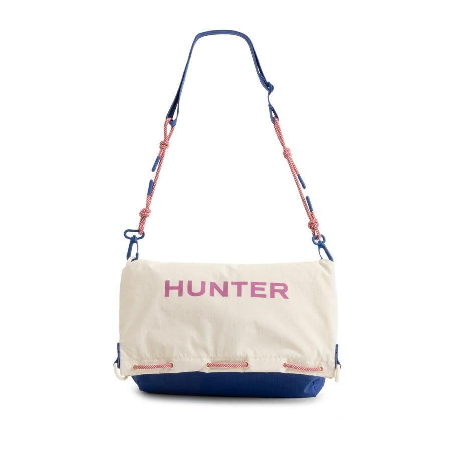 HUNTER（ハンター） HUNTER ORIGINAL TRAVEL MULTI FUNCTION SACOCHE