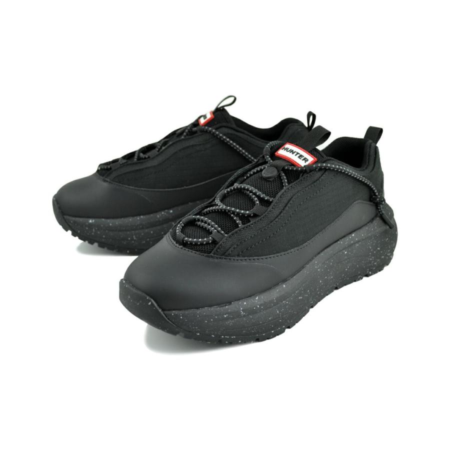 HUNTER（ハンター） HUNTER UNISEX HUNTER GRIP TRAINER BLACK