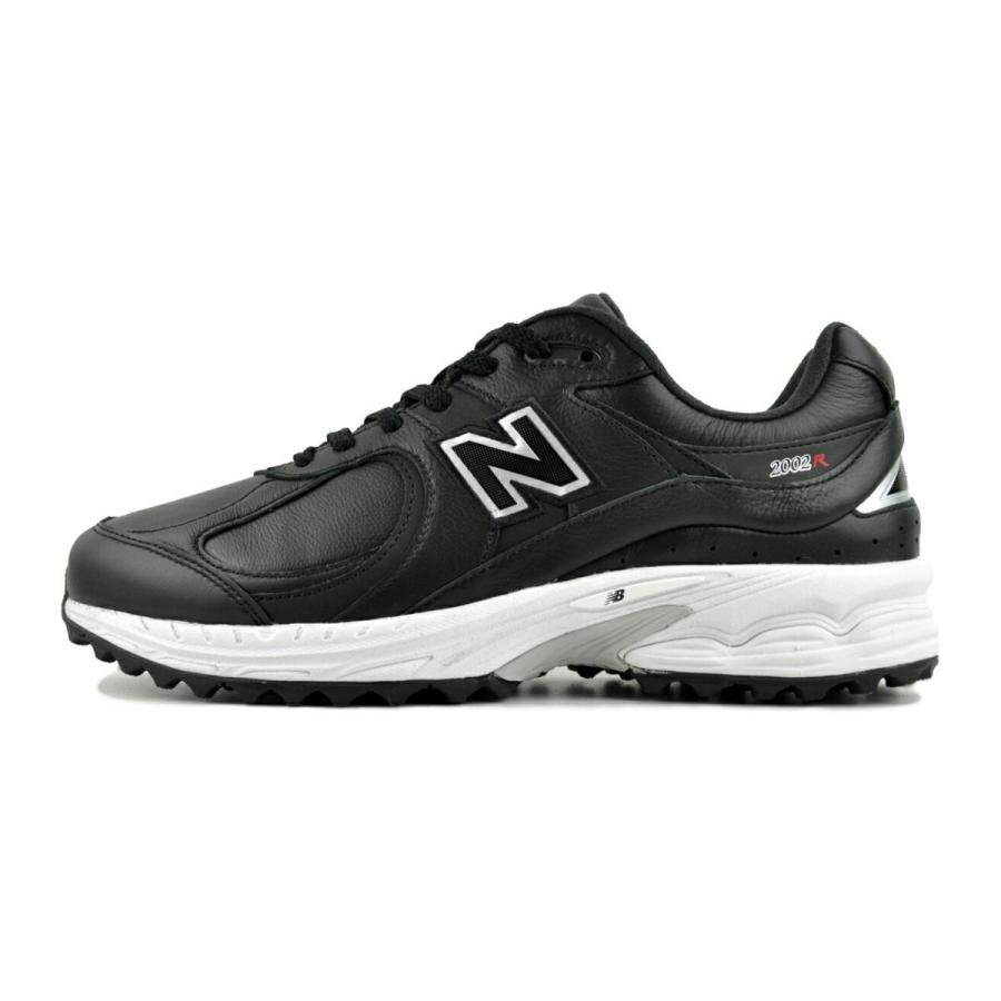 New Balance（ニューバランス） NEW BALANCE UGS2002E GOLF BLACK
