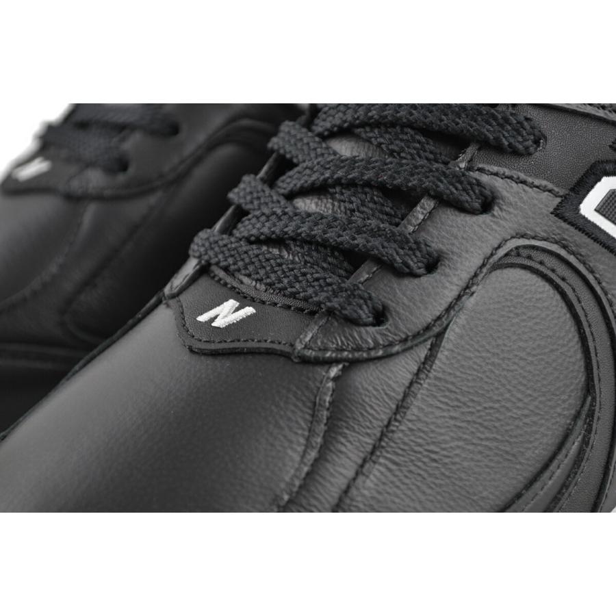 New Balance（ニューバランス） NEW BALANCE UGS2002E GOLF BLACK