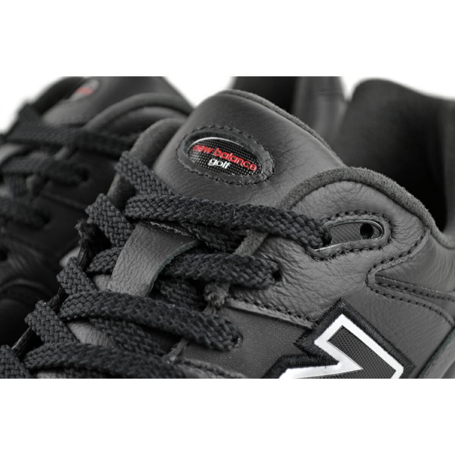 New Balance（ニューバランス） NEW BALANCE UGS2002E GOLF BLACK