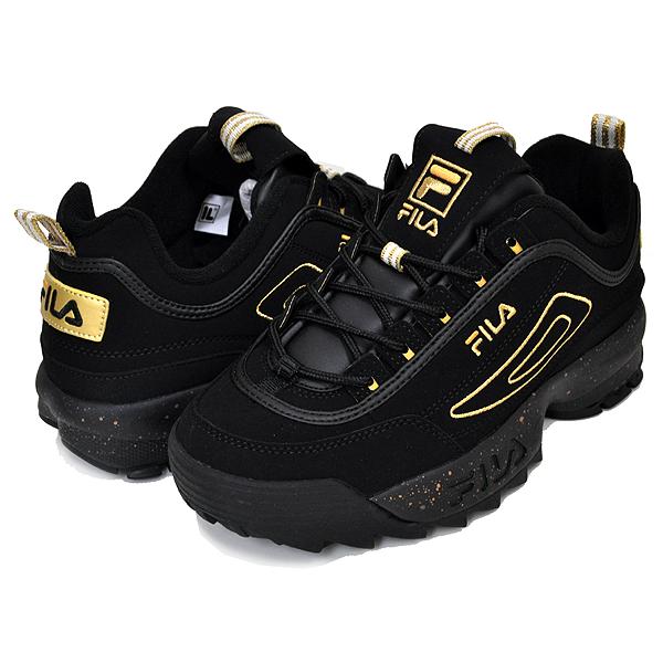 FILA（フィラ） ディスラプター 2 スプラッシュ FILA DISRUPTOR 2