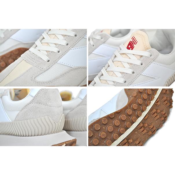NEW BALANCE UXC72RD width D CREAM/WHITE ニューバランス XC-72 ベージュ クリーム ホワイト ガム スニーカー XC2 レディース NEW BALANCE UXC72RD width D CREAM/WHITE ニューバランス XC-72 ベージュ クリーム ホワイト ガム スニーカー XC2 レディース