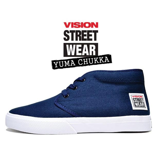 VISION STREET WEAR（ヴィジョンストリートウェア） VISION STREET