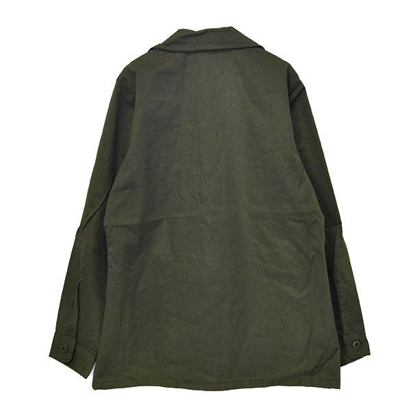 VINTAGE FATIGUE SHIRTS OLIVE OG-507 ヴィンテージ ファティーグ