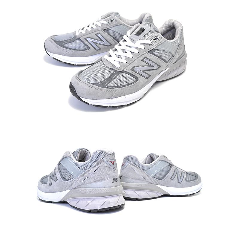 New Balance（ニューバランス） NEW BALANCE W990GL5 MADE IN U.S.A.