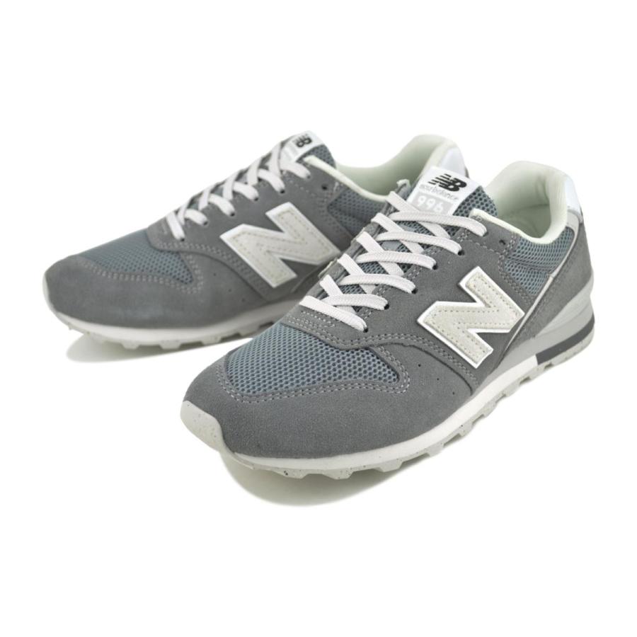New Balance（ニューバランス） NEW BALANCE W99689U GRAY w99689u 996