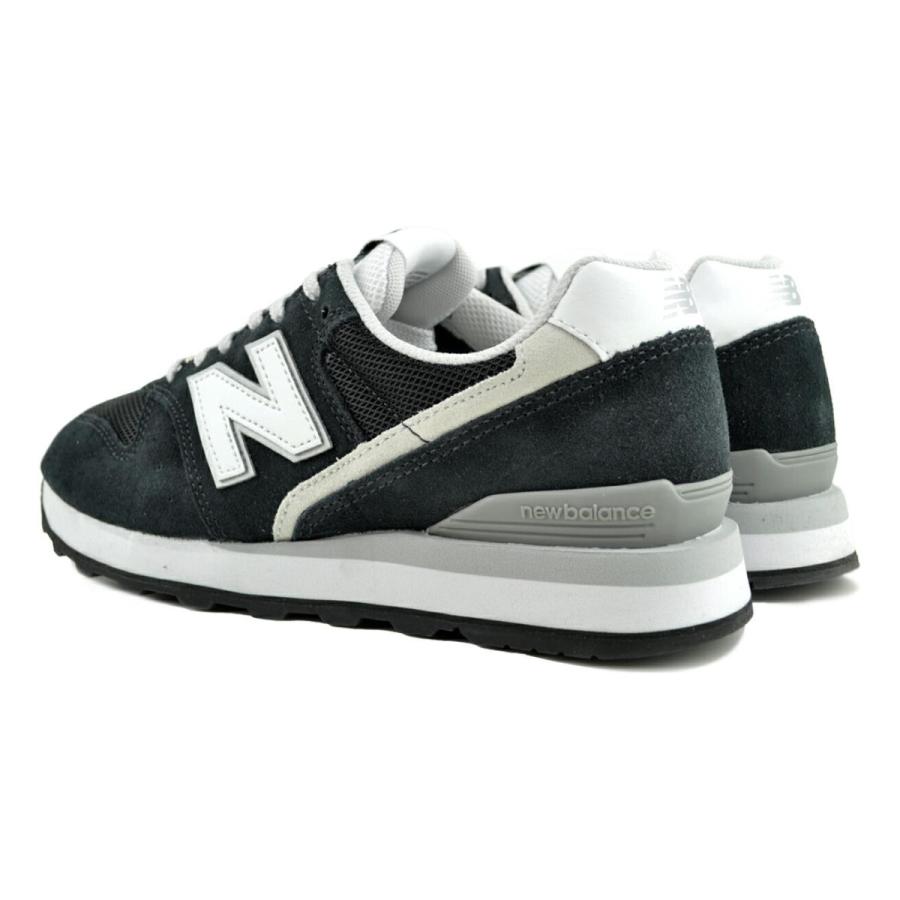 New Balance（ニューバランス） NEW BALANCE W996 8DE BLACK w9968de