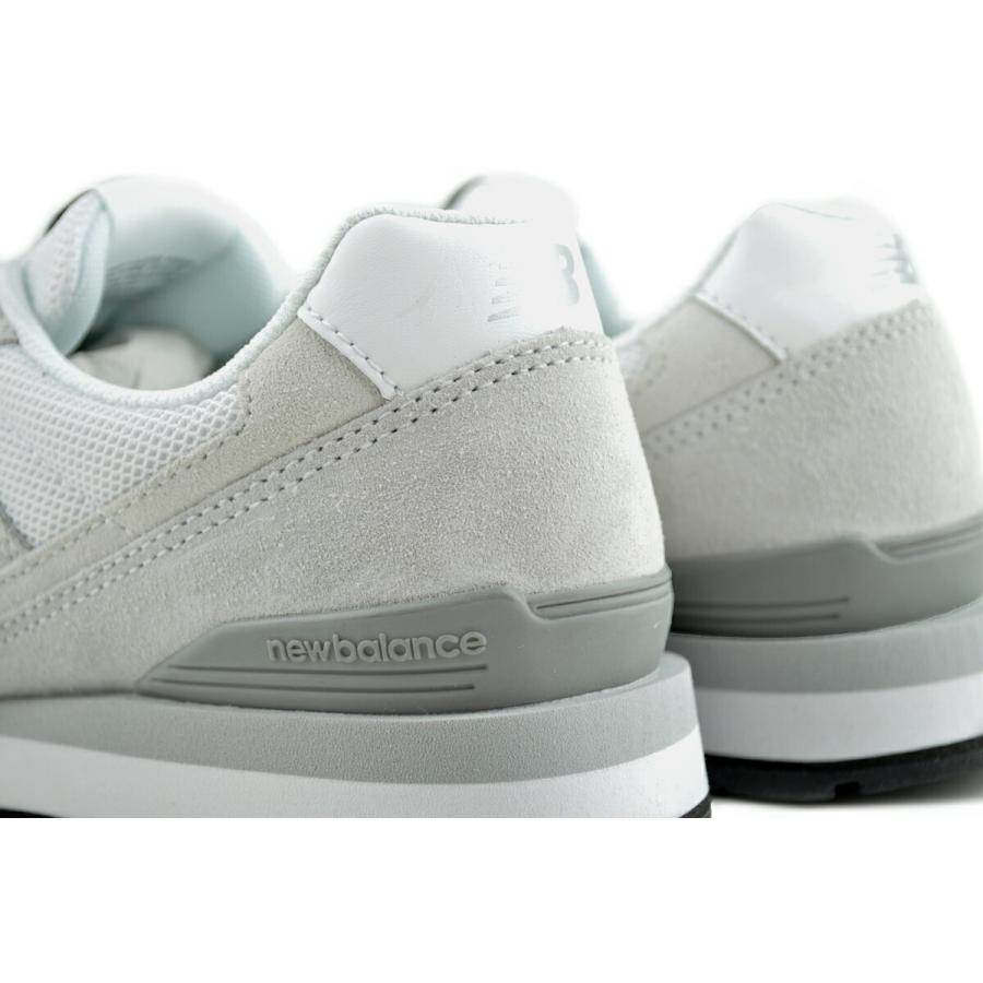 New Balance（ニューバランス） NEW BALANCE W996 9JC GRAY w9969jc