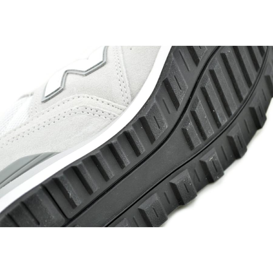 New Balance（ニューバランス） NEW BALANCE W996 9JC GRAY w9969jc