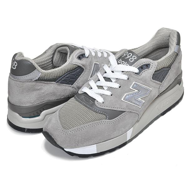 New Balance（ニューバランス） NEW BALANCE W998G MADE IN U.S.A.