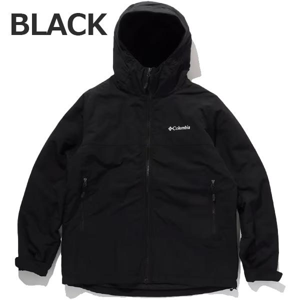 Columbia（コロンビア） Columbia LABYRINTH CANYON II JACKET we8771
